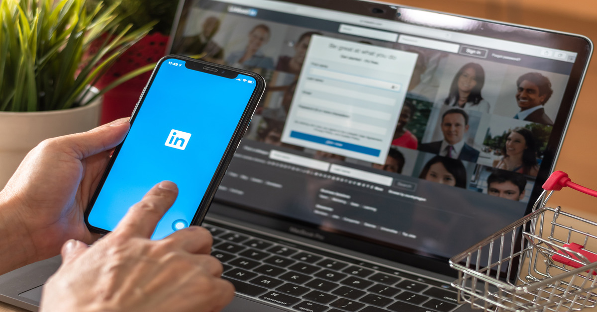 How To Boost Your LinkedIn Presence With A Dedicated VA